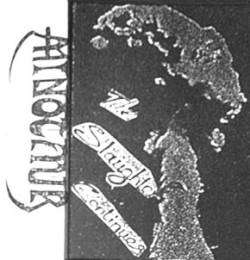 Minotaur (GER) : The Slaughter Continues Minotaur (GER) : The Slaughter Continues